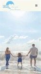 Mobile Screenshot of oceanoflove.org