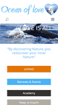 Mobile Screenshot of oceanoflove.nl